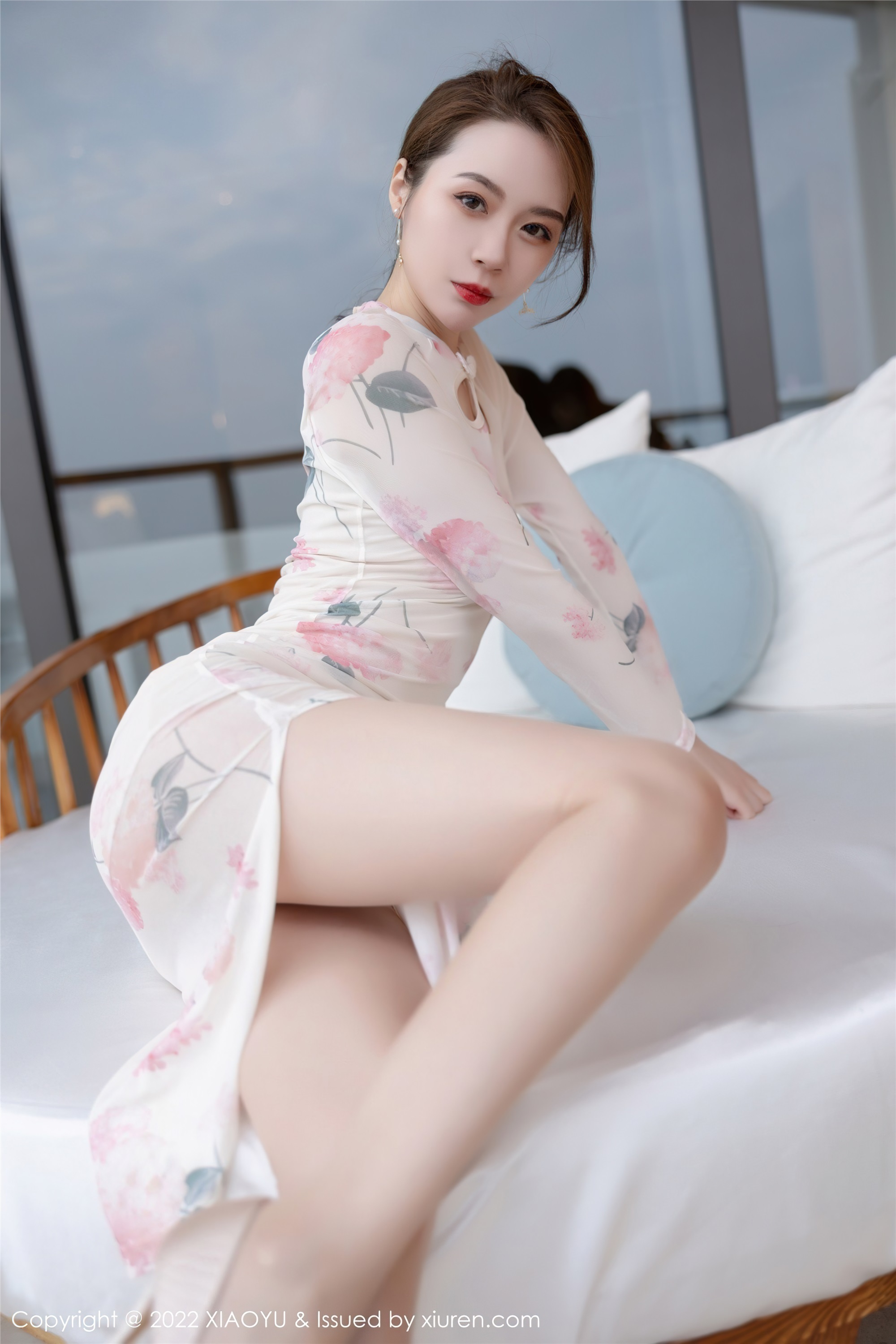 XIAOYU语画界 2022.02.16 Vol.717 梦心玥